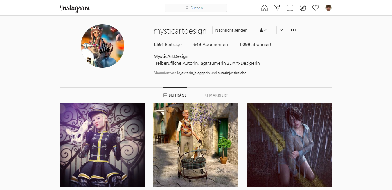 mysticartdesign