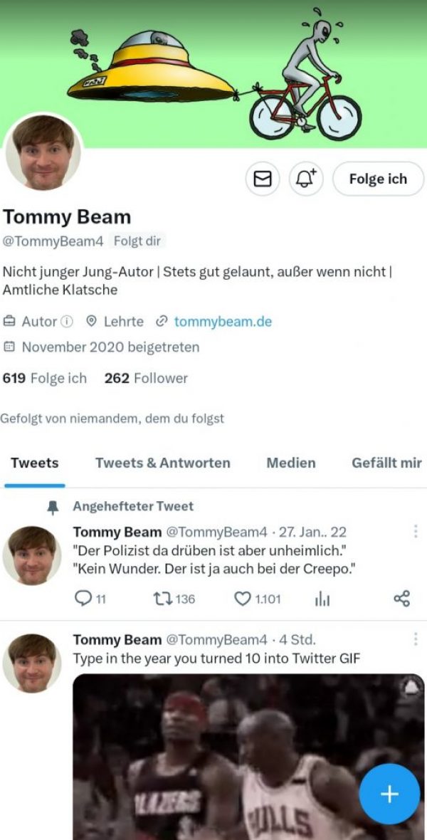 twitter