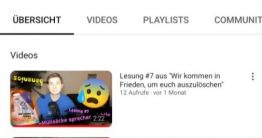 youtube