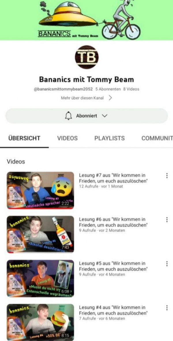 youtube